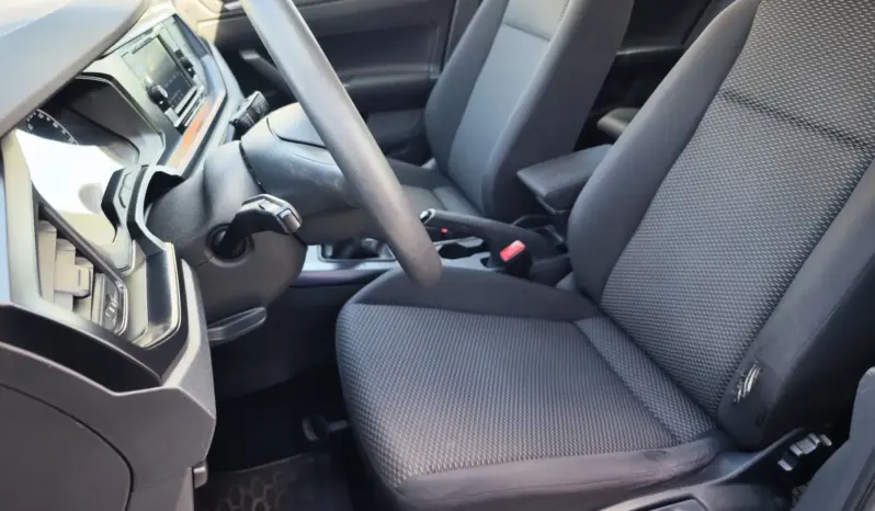 
								VOLKSWAGEN POLO full									