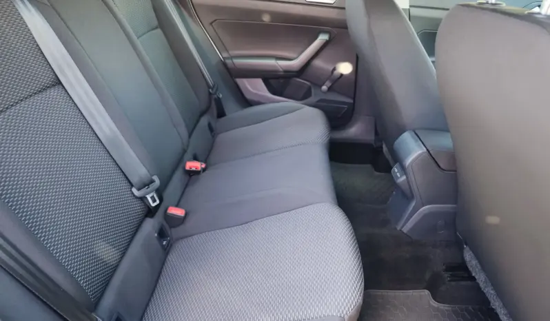 
								VOLKSWAGEN POLO full									