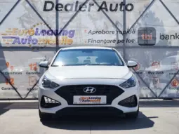 
										HYUNDAI I30 full									