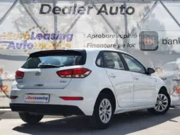 
										HYUNDAI I30 full									