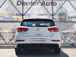 
										HYUNDAI I30 full									
