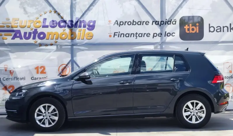 
								VOLKSWAGEN GOLF full									