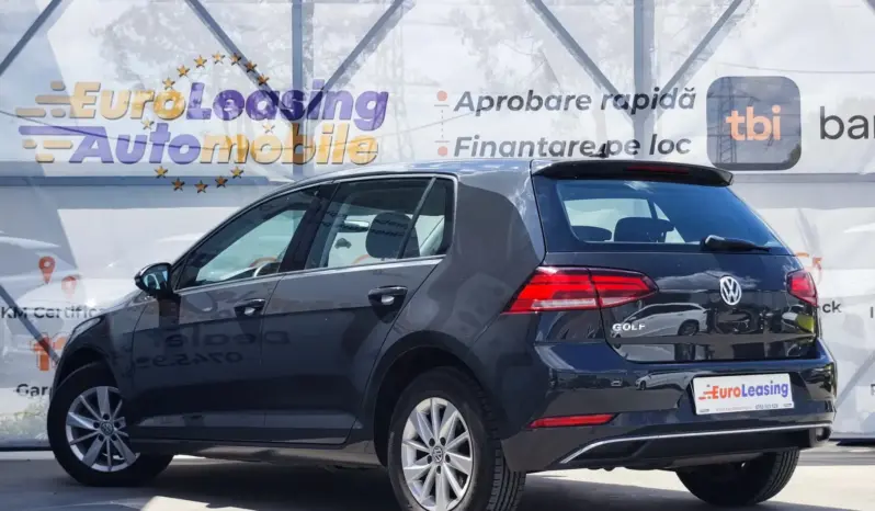 
								VOLKSWAGEN GOLF full									