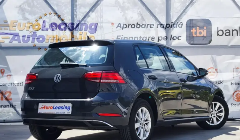 
								VOLKSWAGEN GOLF full									