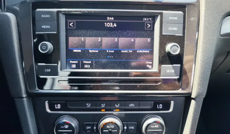 
								VOLKSWAGEN GOLF full									