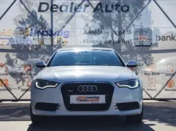 
										AUDI A6 full									