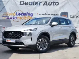 
										HYUNDAI SANTA FE full									