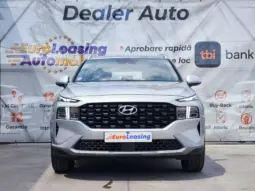 
										HYUNDAI SANTA FE full									