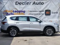 
										HYUNDAI SANTA FE full									