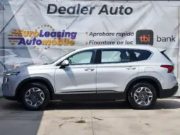 
										HYUNDAI SANTA FE full									