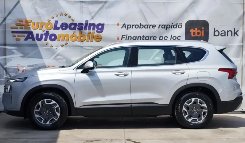 
								HYUNDAI SANTA FE full									