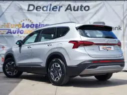 
										HYUNDAI SANTA FE full									