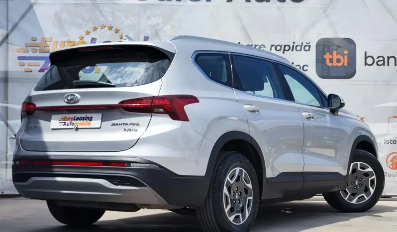 
								HYUNDAI SANTA FE full									