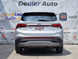 
										HYUNDAI SANTA FE full									