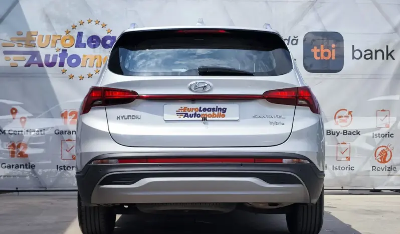 
								HYUNDAI SANTA FE full									