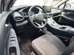 
										HYUNDAI SANTA FE full									