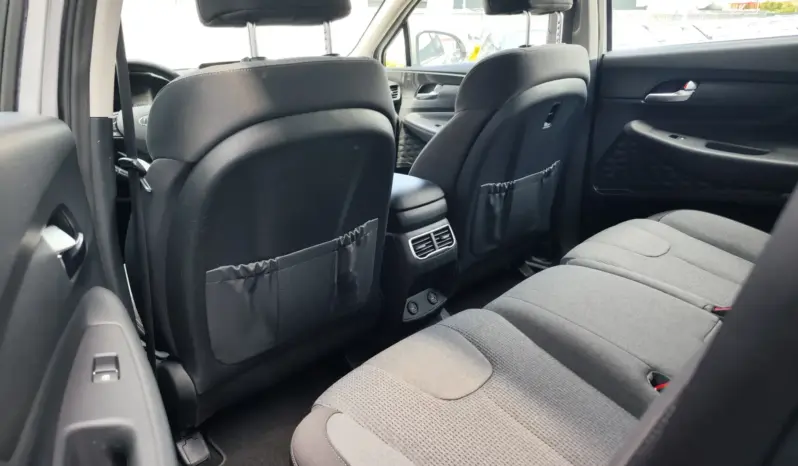 
								HYUNDAI SANTA FE full									