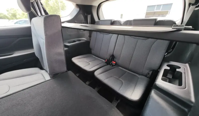 
								HYUNDAI SANTA FE full									