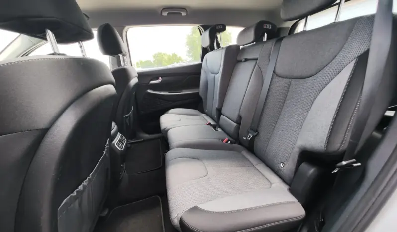 
								HYUNDAI SANTA FE full									