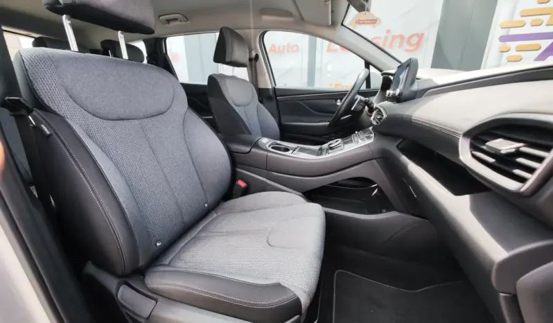 
								HYUNDAI SANTA FE full									