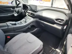 
										HYUNDAI SANTA FE full									