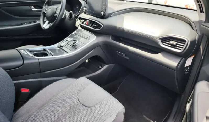 
								HYUNDAI SANTA FE full									