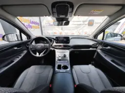 
										HYUNDAI SANTA FE full									