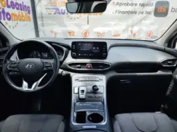 
										HYUNDAI SANTA FE full									