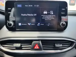 
										HYUNDAI SANTA FE full									