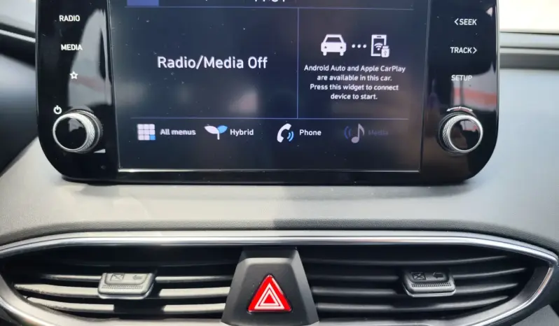 
								HYUNDAI SANTA FE full									