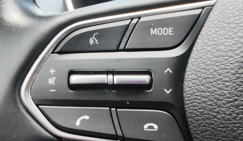 
								HYUNDAI SANTA FE full									