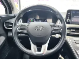 
										HYUNDAI SANTA FE full									