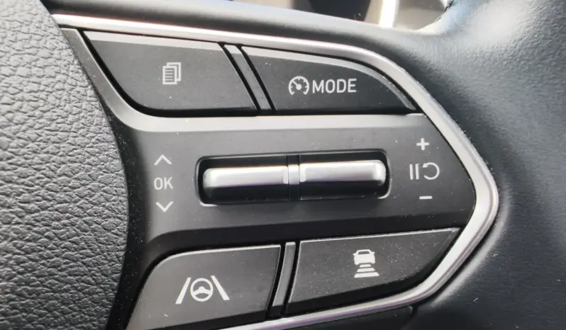 
								HYUNDAI SANTA FE full									