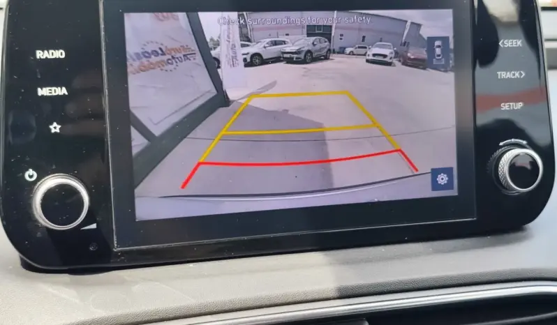 
								HYUNDAI SANTA FE full									