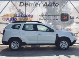 
										DACIA DUSTER full									
