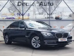 BMW SERIA 7