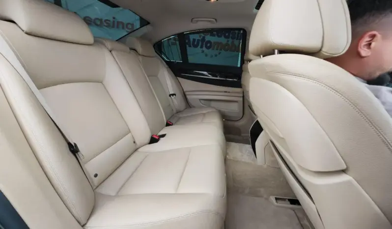 
								BMW SERIA 7 full									