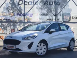 
										FORD FIESTA full									
