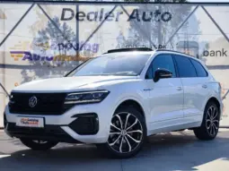 
										VOLKSWAGEN TOUAREG full									