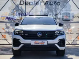 
										VOLKSWAGEN TOUAREG full									