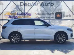 
										VOLKSWAGEN TOUAREG full									