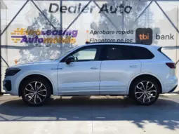 
										VOLKSWAGEN TOUAREG full									