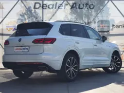 
										VOLKSWAGEN TOUAREG full									