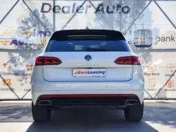 
										VOLKSWAGEN TOUAREG full									