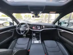 
										VOLKSWAGEN TOUAREG full									