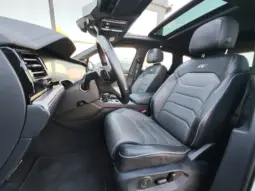 
										VOLKSWAGEN TOUAREG full									