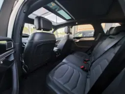 
										VOLKSWAGEN TOUAREG full									