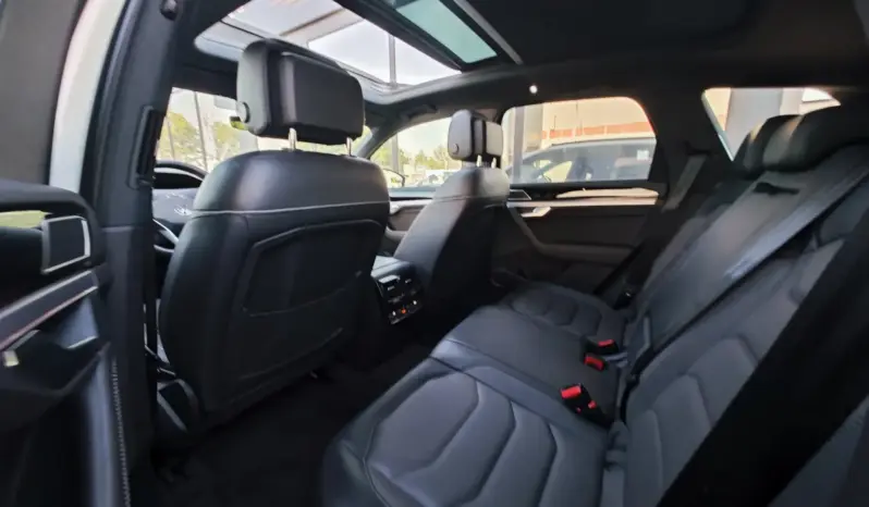 
								VOLKSWAGEN TOUAREG full									