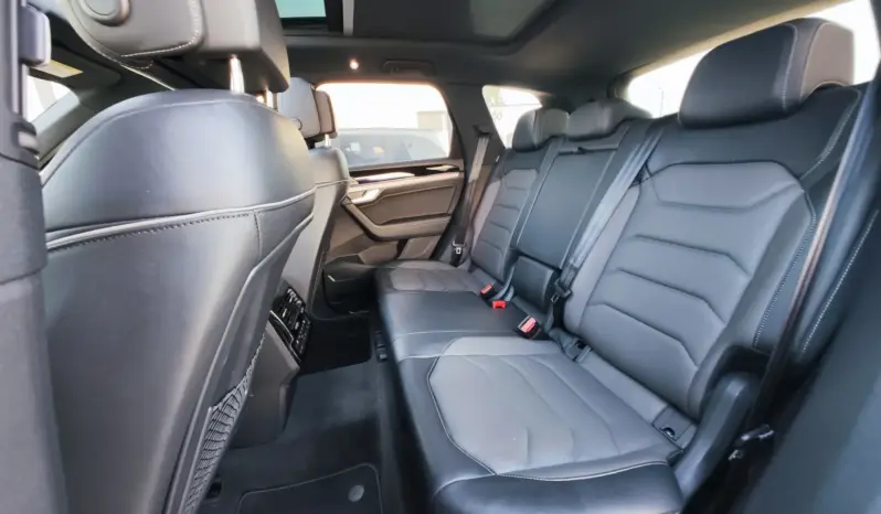 
								VOLKSWAGEN TOUAREG full									