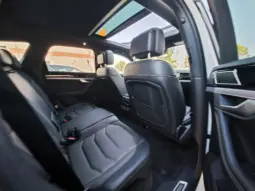 
										VOLKSWAGEN TOUAREG full									